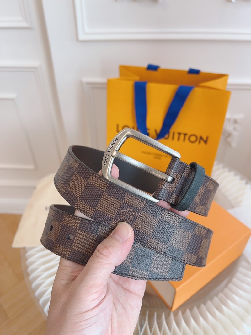 l0vis Vvtt0n belts